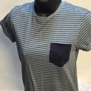 First Wave size 8.  V